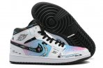 New Men Air Jordans 1-072 Shoes