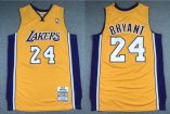 Los Angeles Lakers #24 Bryant-014 Basketball Jerseys