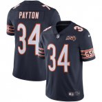 Chicago Bears #34 Payton-015 Jerseys
