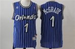 Orlando Magic #1 Hardaway-018 Basketball Jerseys