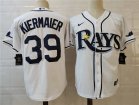 Tampa Bay Rays #39 Kiermaier-001 Stitched Football Jerseys