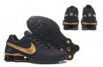 Men Nike Shox Deliver-011 Shoes