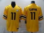 Pittsburgh Steelers #11 Claypool-002 Jerseys