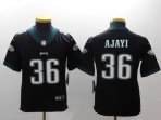 Youth Philadelphia Eagles #36 Ajayi-001 Jersey