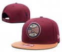 Kansas City Royals Adjustable Hat-001 Jerseys