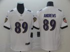 Baltimore Ravens #89 Andews-002 Jerseys