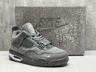 Women Air Jordans 4-022 Shoes