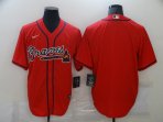 Atlanta Braves -007 Stitched Football Jerseys