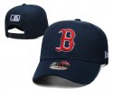 Boston Redsox Adjustable Hat-002 Jerseys