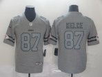 Kansas City Chiefs #87 Kelce-015 Jerseys