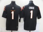 Cincinnati Bengals #1 Chase-003 Jerseys