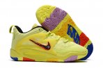 Men Kevin Durant 15-011 Shoes