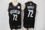 Brooklyn Nets #72 Biggie-001 Basketball Jerseys