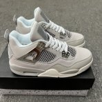 Men Air Jordans 4-081 Shoes