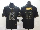 New Orleans Saints #13 Thomas-010 Jerseys