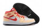 New Men Air Jordans 1-012 Shoes