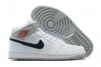 New WM/Youth AJ 1-007 Shoes