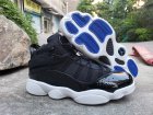 Men Air Jordans Six Rings-002 Shoes