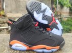 Men Air Jordans 6-002