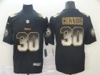 Pittsburgh Steelers #30 Conner-017 Jerseys