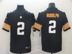 Pittsburgh Steelers #2 Rudolph-001 Jerseys