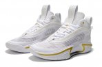 Men Air Jordans 36-001 Shoes