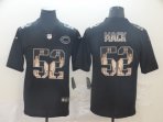 Chicago Bears #52 Mack-042 Jerseys
