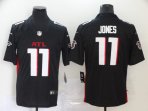 Atlanta Falcons #11 Jones-022 Jerseys