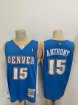 Denver Nuggets #15 Jokic-007 Basketball Jerseys