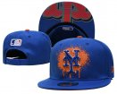 New York Mets Adjustable Hat-002 Jerseys