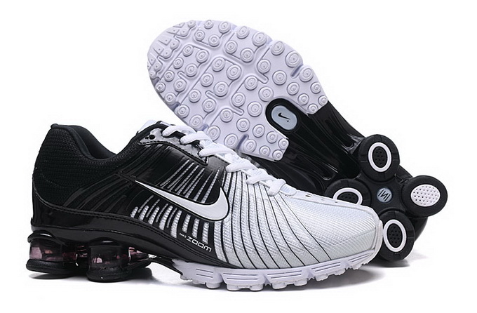 nike air shox oz