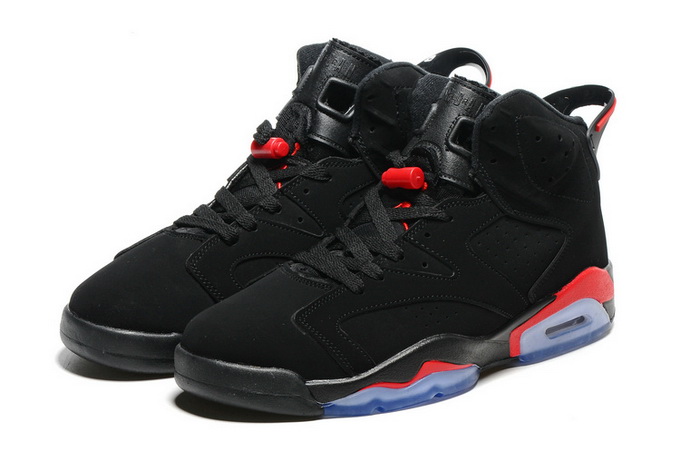 Men Air Jordans 6-001 - $49.00