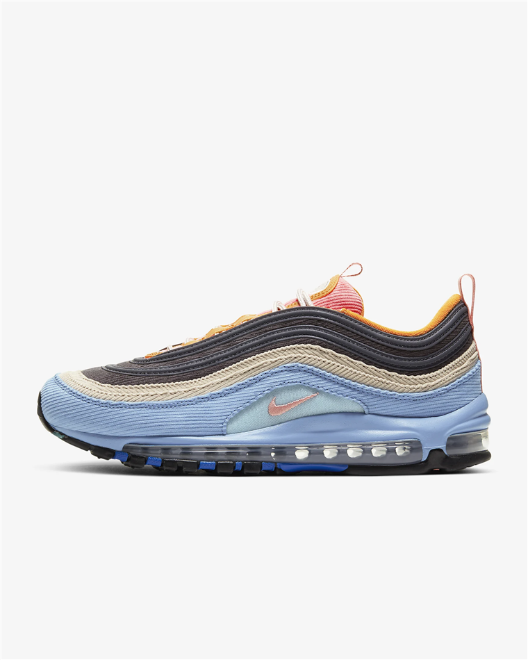 Men Air Max 97-030 Shoes