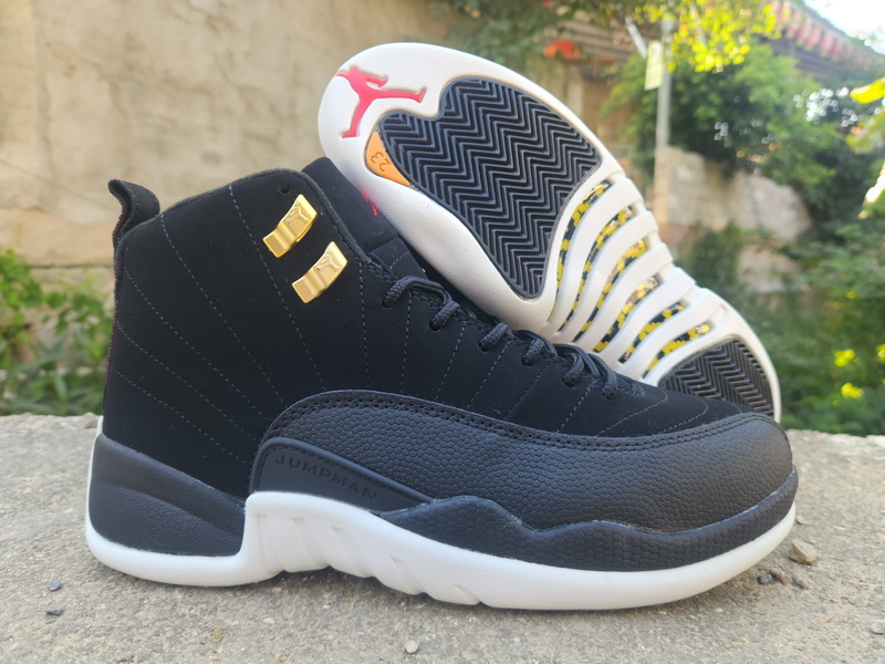 Men Air Jordans 12-043