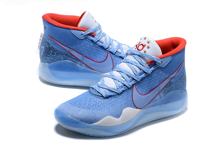 kevin durant 12