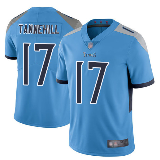 Tennessee Titansnan #17 Tannehill-004 Jerseys