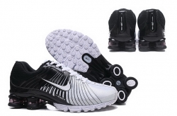 mens nike air shox
