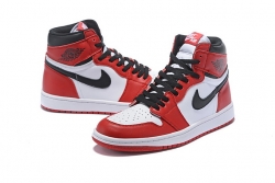 Men Air Jordans 1-011 Shoes