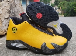 Men Air Jordan 14-001 Shoes