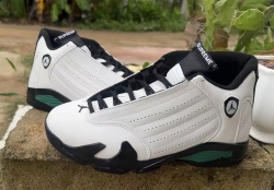 Men Air Jordan 14-010 Shoes