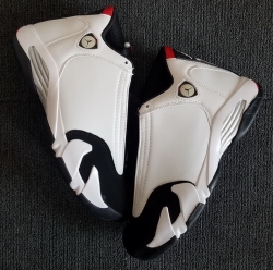 Men Air Jordan 14-011 Shoes