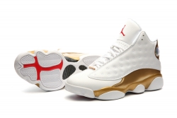 Men Air Jordans 13-002