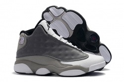 Men Air Jordans 13-004