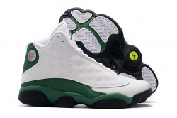 Men Air Jordans 13-015