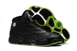 Men Air Jordans 13-020