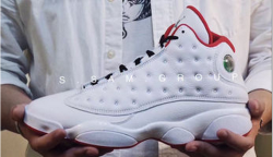 Men Air Jordans 13-021