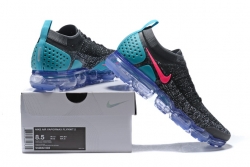 Men Air VaporMax Flyknit 2-009 Shoes