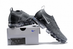 Men Air VaporMax Flyknit 2-010 Shoes