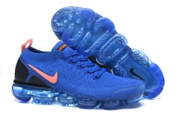 Men Air VaporMax Flyknit 2-014 Shoes