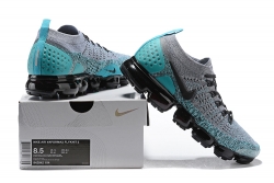 Women Air VaporMax Flyknit 2-006 Shoes